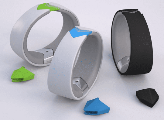 Amiigo Exercise Bracelets Amiigo Exercise Bracelets