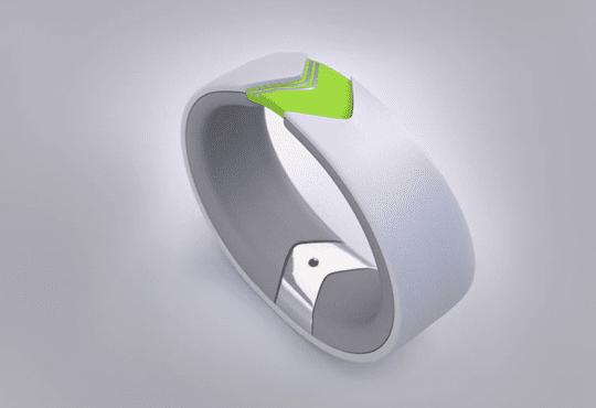 Amiigo Fitness Band Amiigo Fitness Band