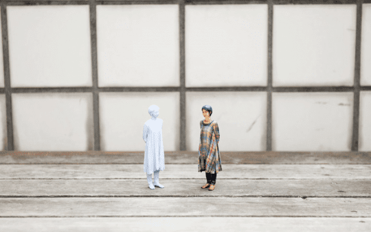 Miniatuur van jezelf met de 3D Printing Photo Booth