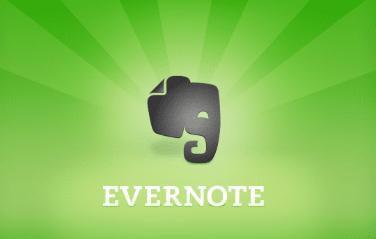 evernote_numrush