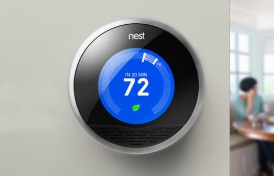 nest-thermostat