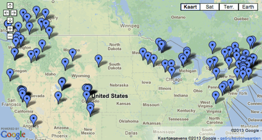 google-maps-skiresorts