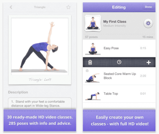 yoga-studio-app