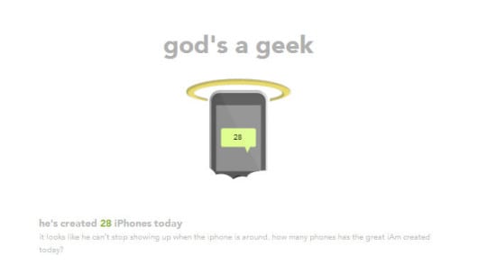 godgeek