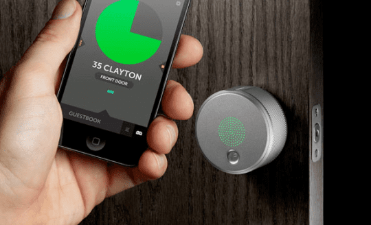 august_smartlock_numrush