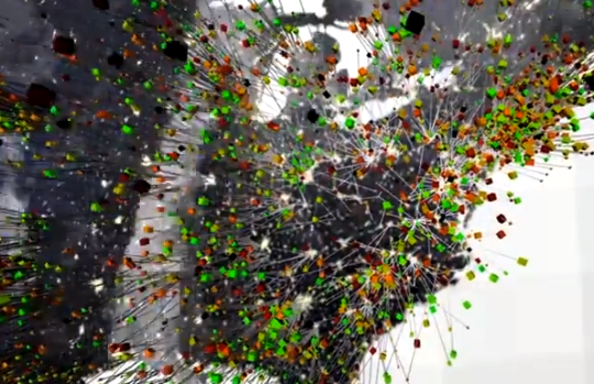 data_visualisatie_kunst