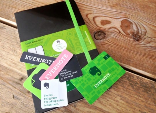 evernote-give-away-numrush