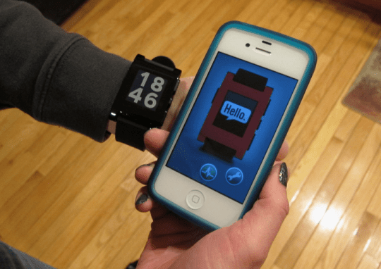 pebble_1.11 firmware