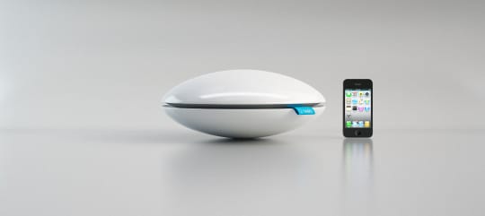 iwaku Studio Flat 01