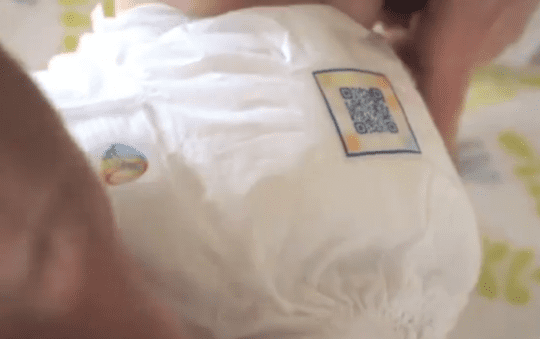 smart_diaper