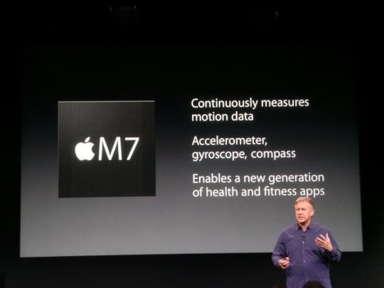 m7Processor