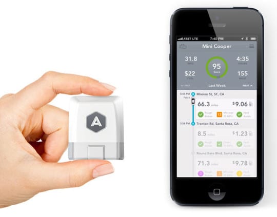 Automatic-iPhone-App