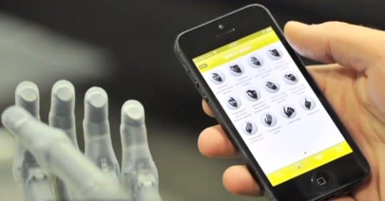 Bionic-hand-teaser