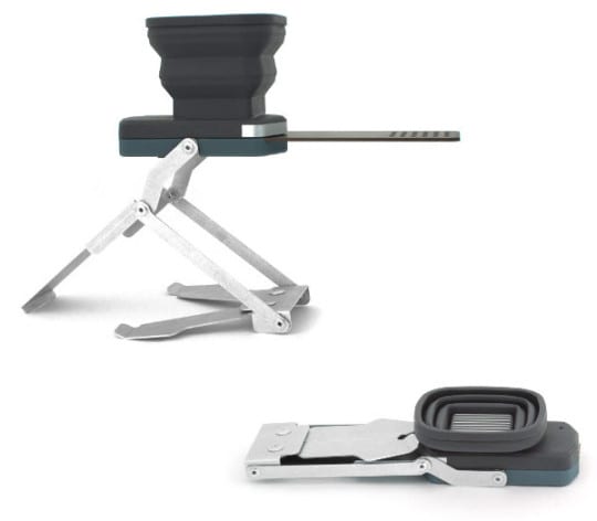 Flamestower-Heat-Powered-Charger