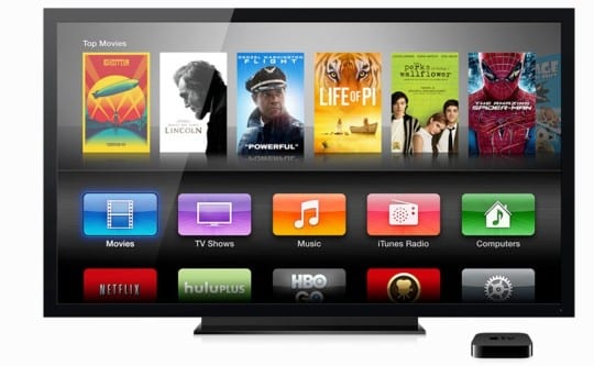 appletv