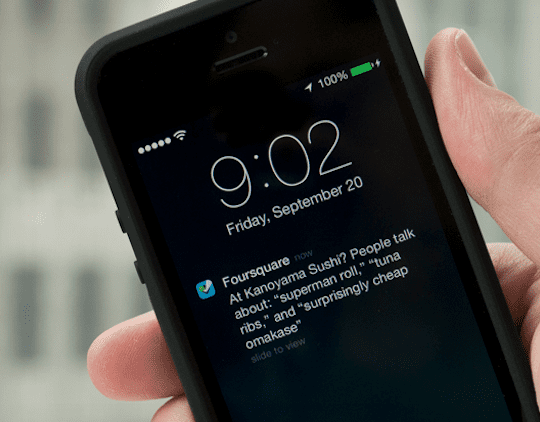 foursquare_real_time