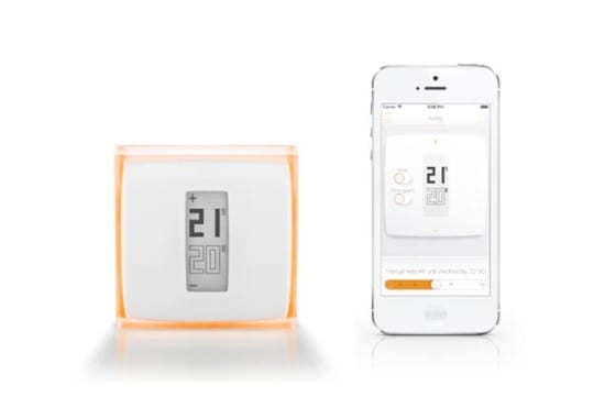 Netatmo