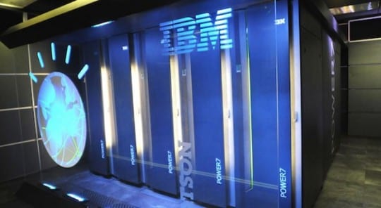 ibm-watson