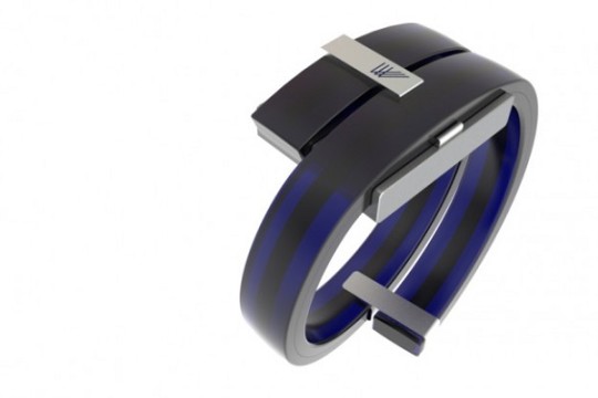 Lightwave-Smart-Wristband