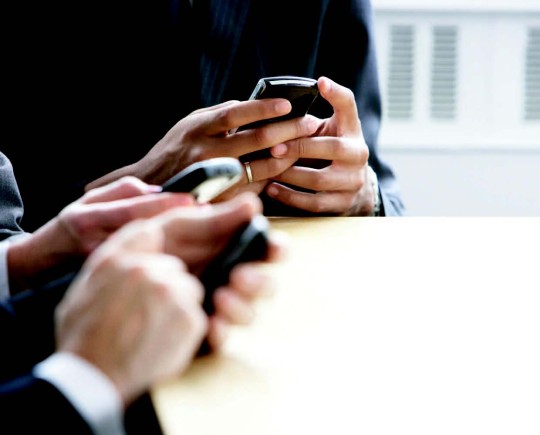 Xerox Mobile Print Solutions