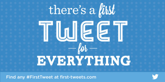 first-tweet-twitter-graphic