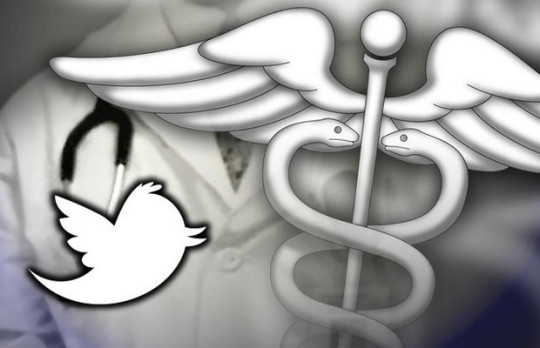 twitter-gezondheidszorg