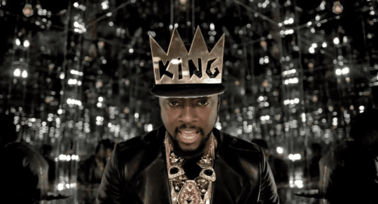 Will.I.Am-Britney-Spears-Scream-And-Shout-Lavish-World
