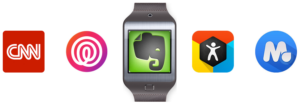 smartwatch-app