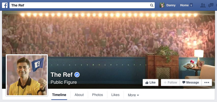the-ref-facebook