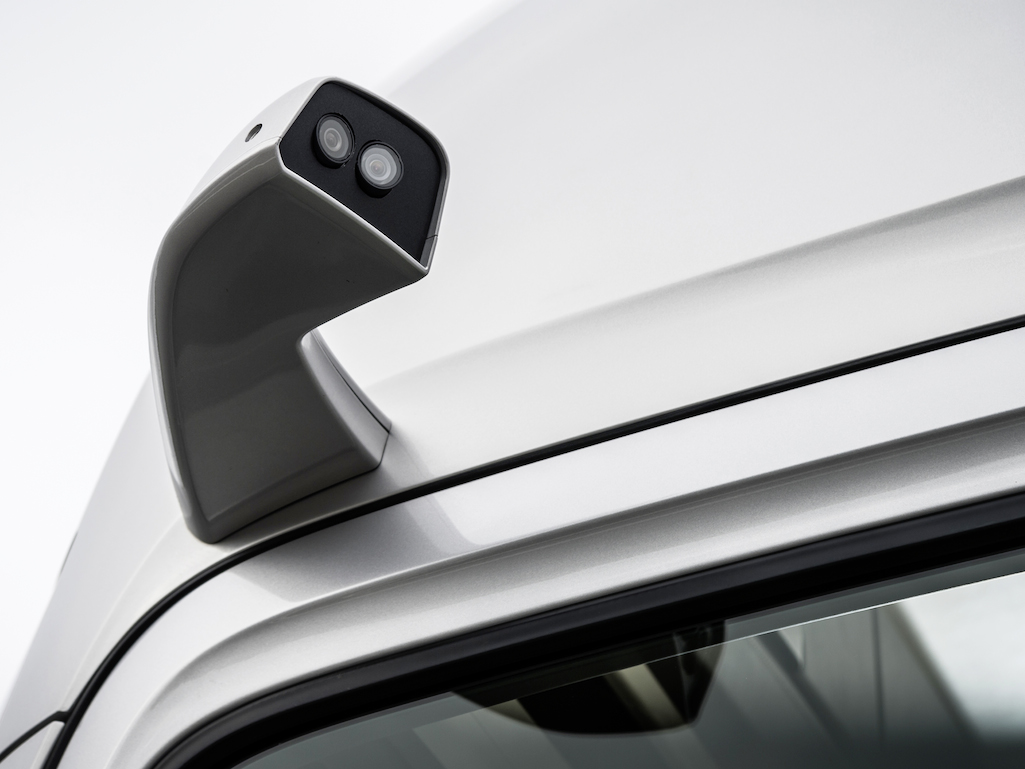 Mercedes-Benz Future Truck 2025