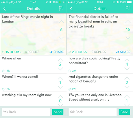 yikyak app