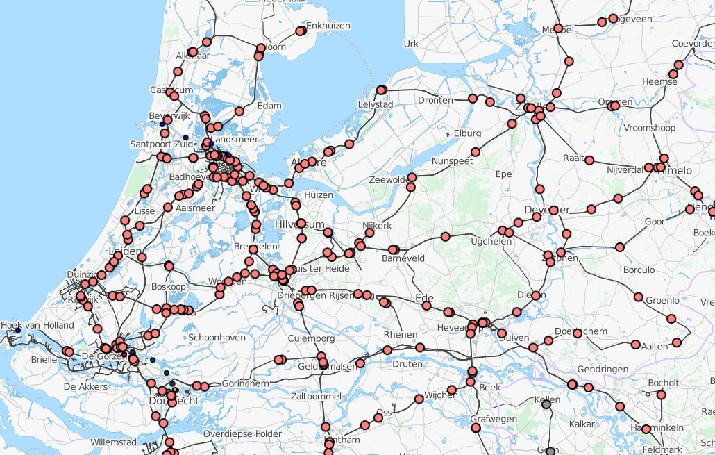 travic_screenshot_nederland