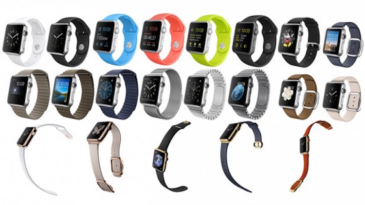 apple watch bands keuzes smartwatch numrush