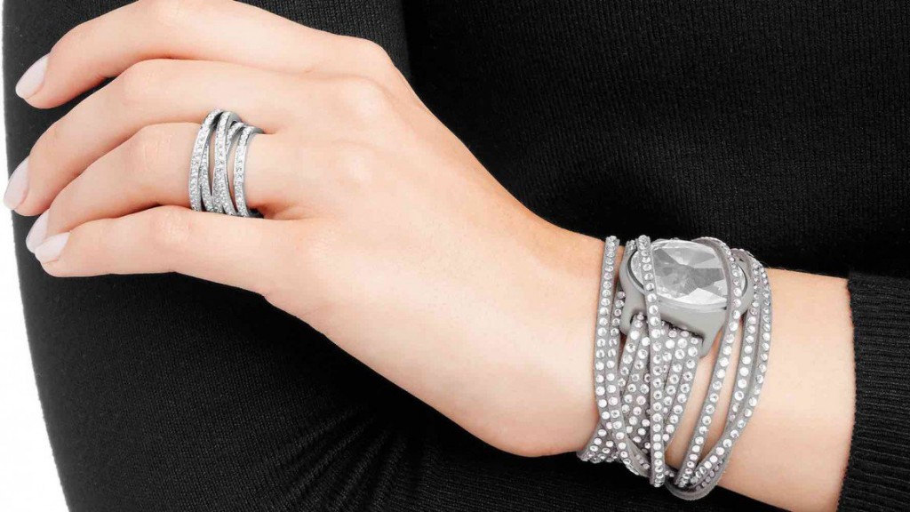 swarovski shine numrush ces 2015 armbad