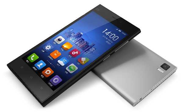 xiaomi mi note