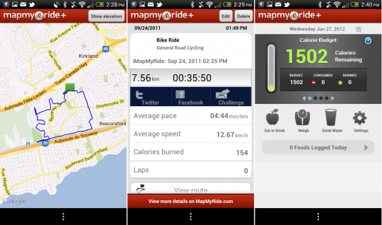 Map-My-Ride-App