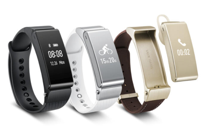 huawei talkband b2