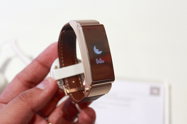 huawei talkband b2
