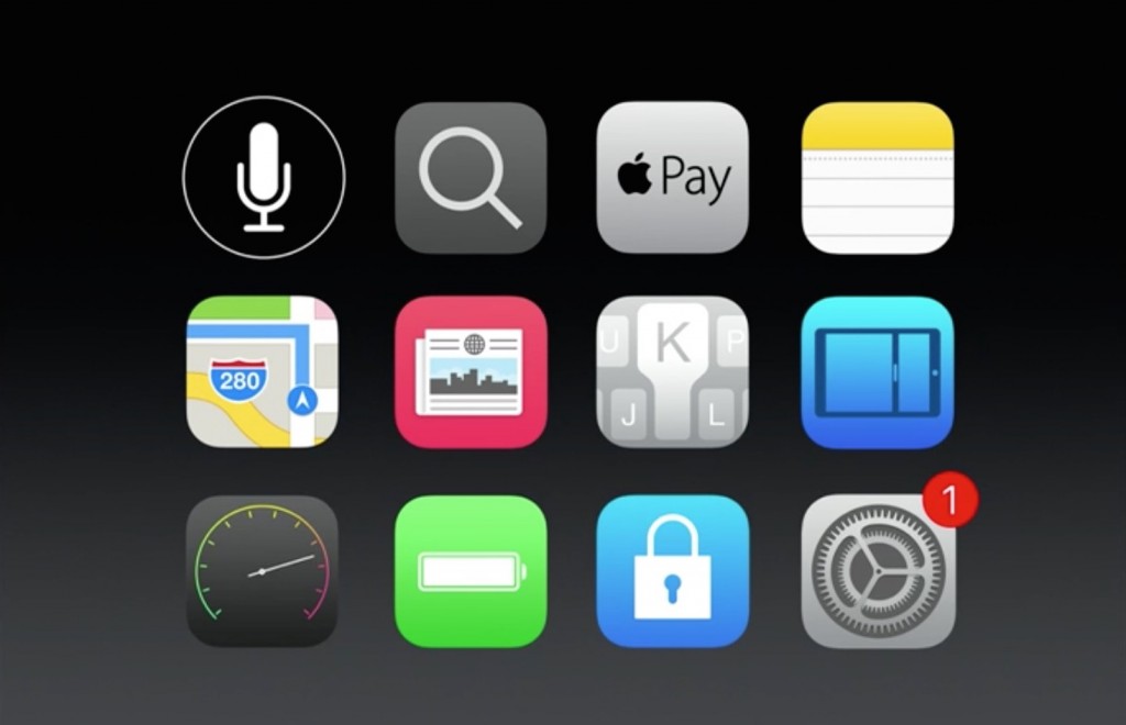 ios-9-bekendmakingen