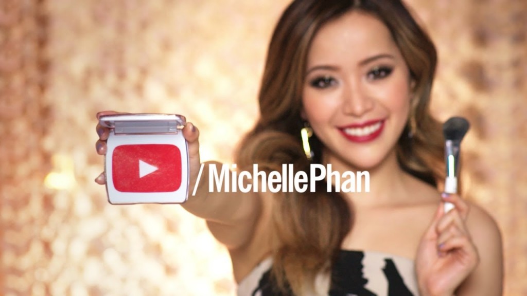 michellephan