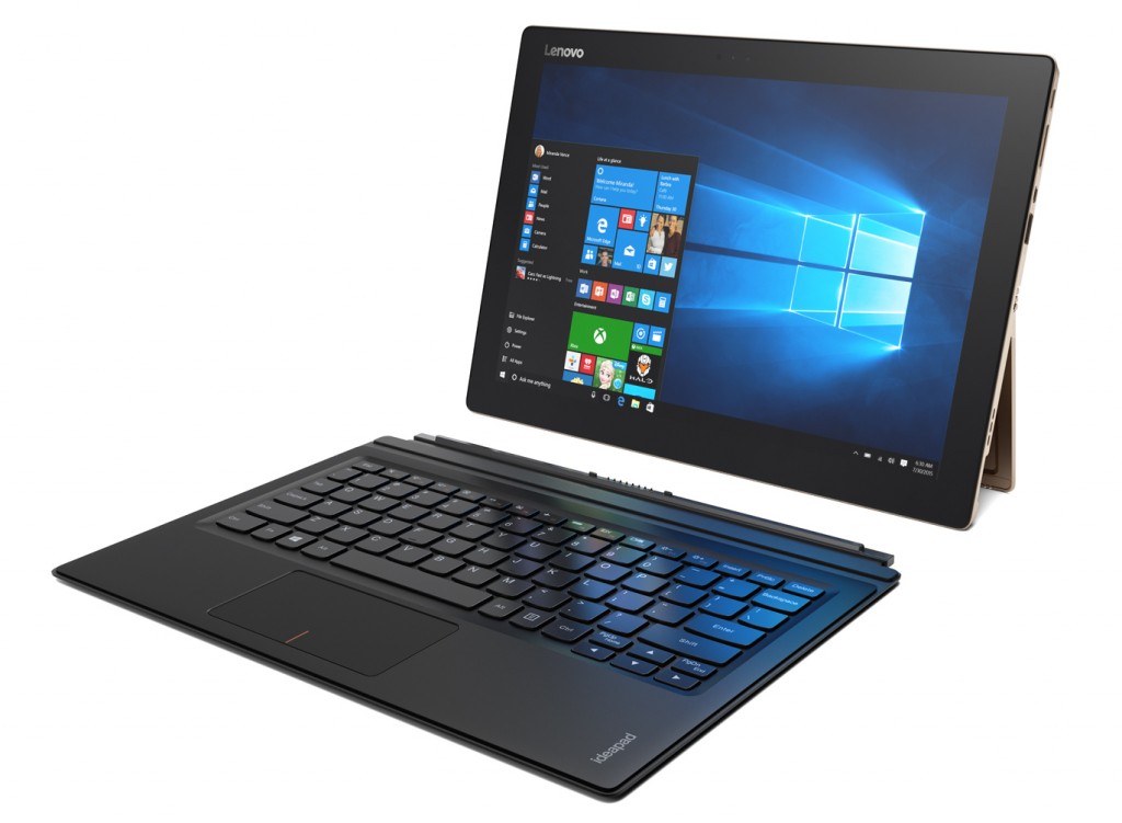 Lenovo Ideapad MIIX 700