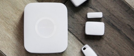 Samsung SmartThings