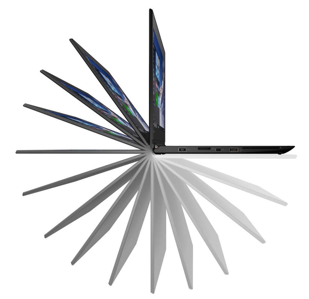 Lenovo ThinkPad Yoga 260