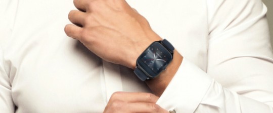 Asus ZenWatch 2
