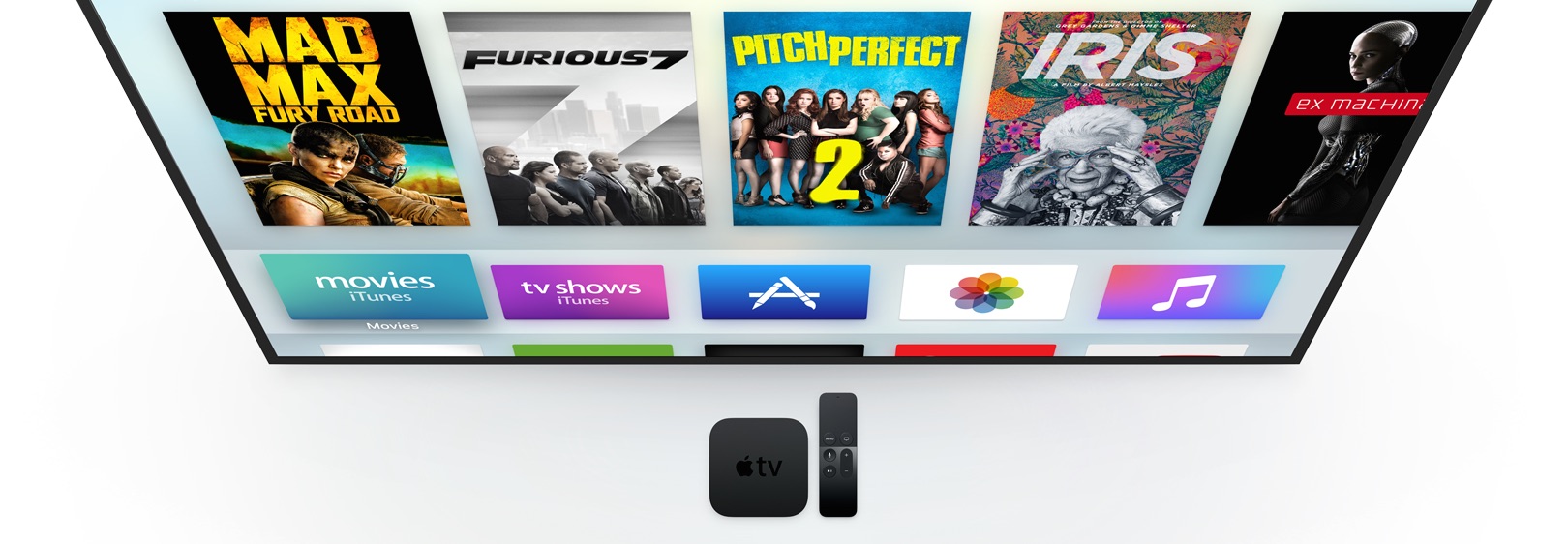 Apple TV
