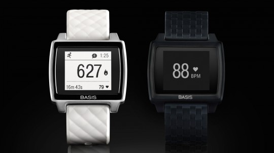 basis peak