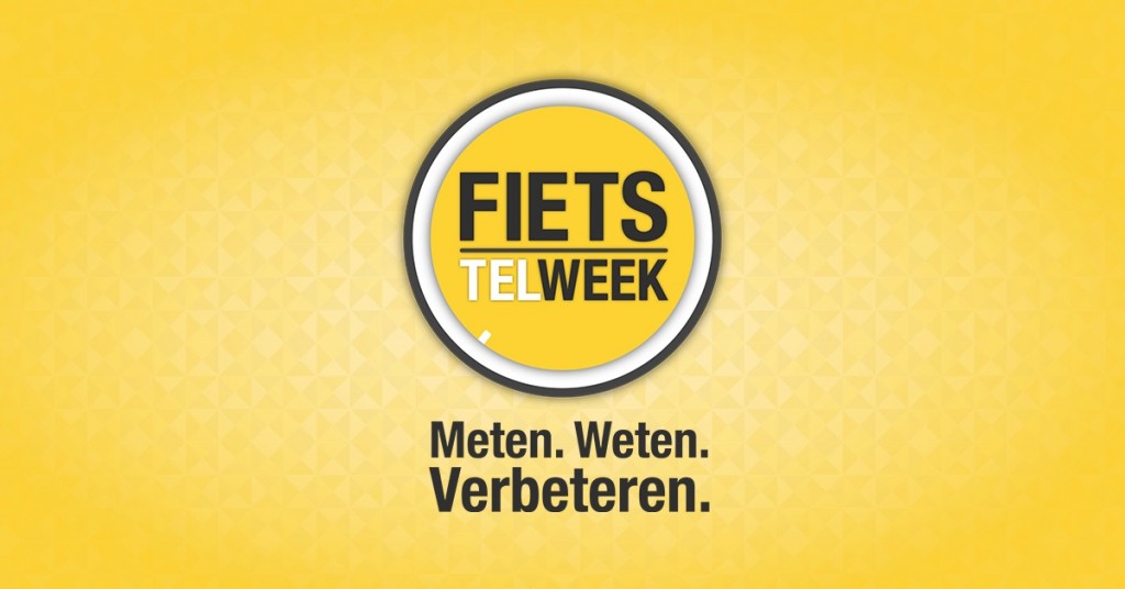 Fiets Telweek