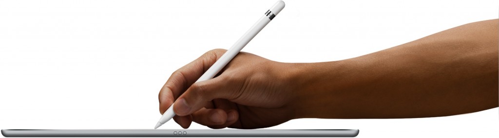 Apple Pencil