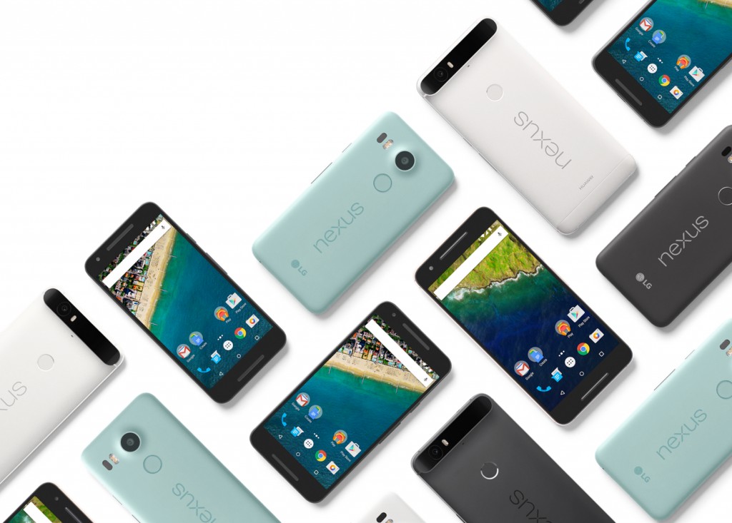 Android Marshmallow 6.0