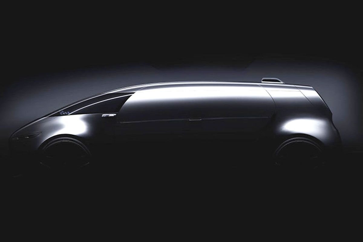 mercedes vision tokyo